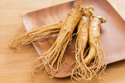 Ren Shen Ginseng Root