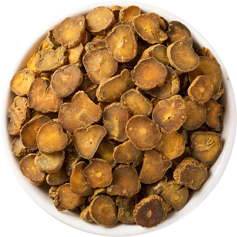 Yuan Hu Corydalis Rhizome