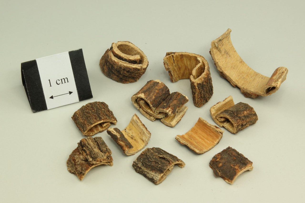 He Huan Pi Albizia Bark