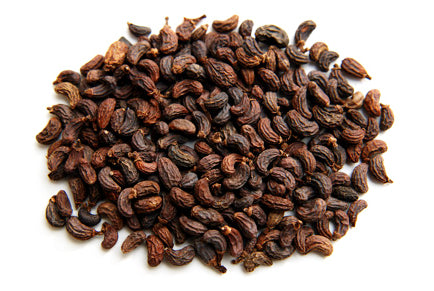 Nu Zhen Zi Ligustrum Fruit (processed)