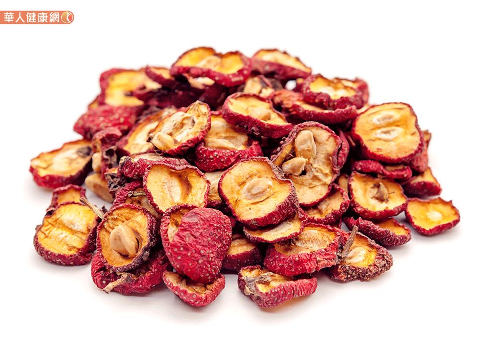 Shan Zha Hawthorn Fruit