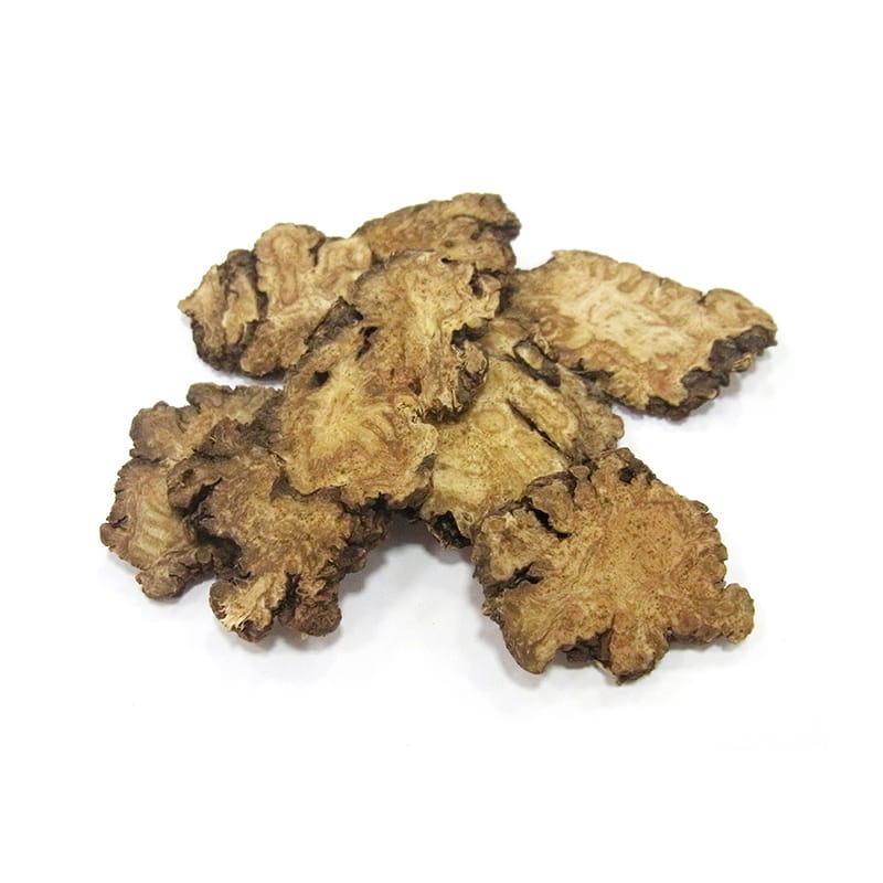 Chuan Xiong Szechuan Lovage Root