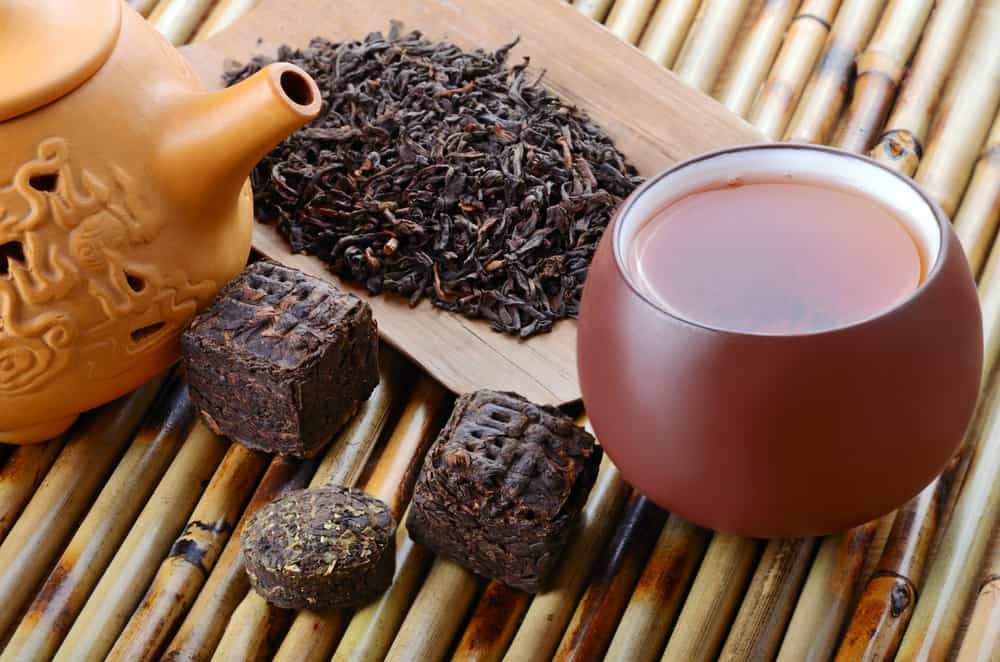 Pu Er