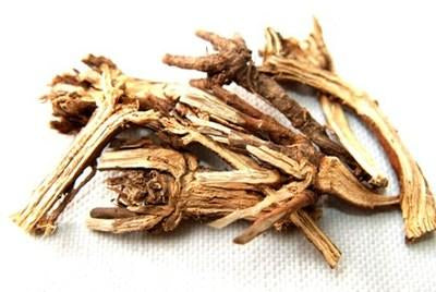 Chai Hu Bupleurum Root