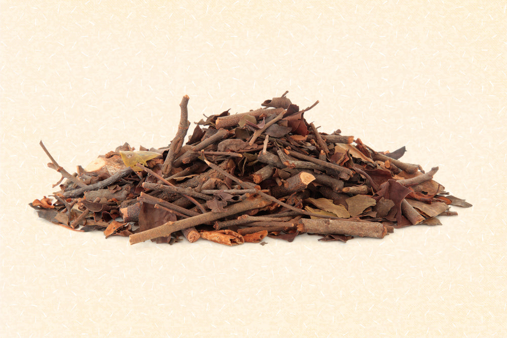 Sang Ji Sheng Mulberry Mistletoe