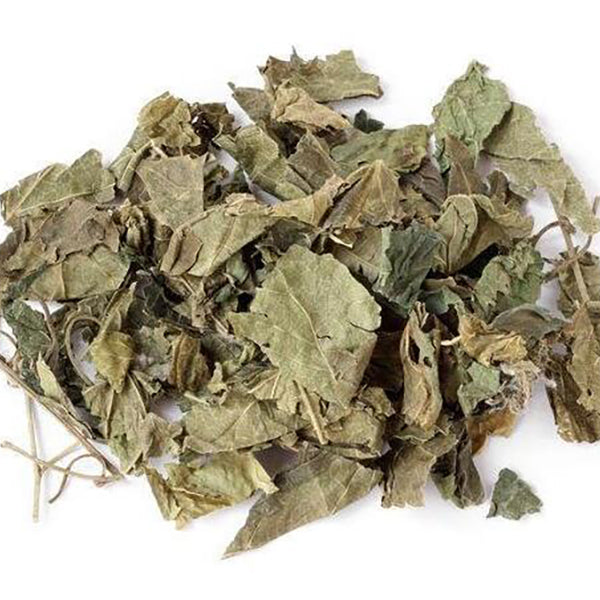 Sang Ye Mulberry Leaf