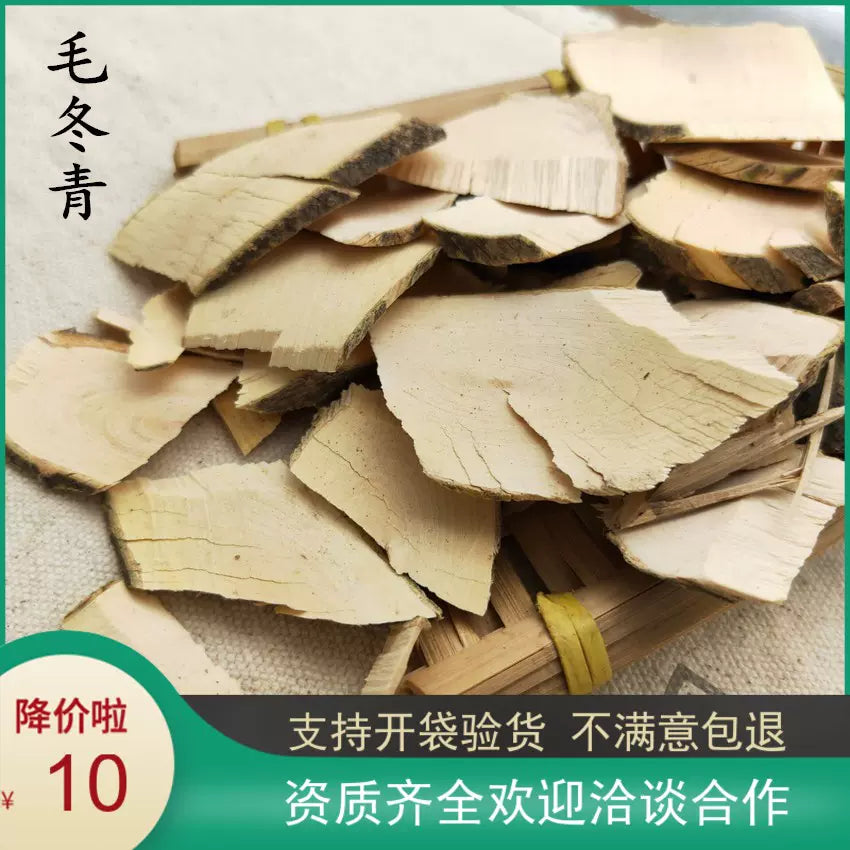 Mao Dong Qing Holly Root