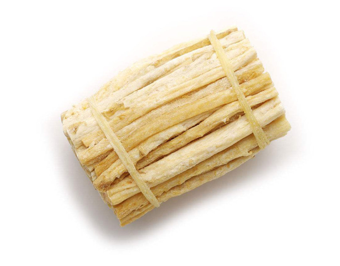 Sha Shen Glehnia Root