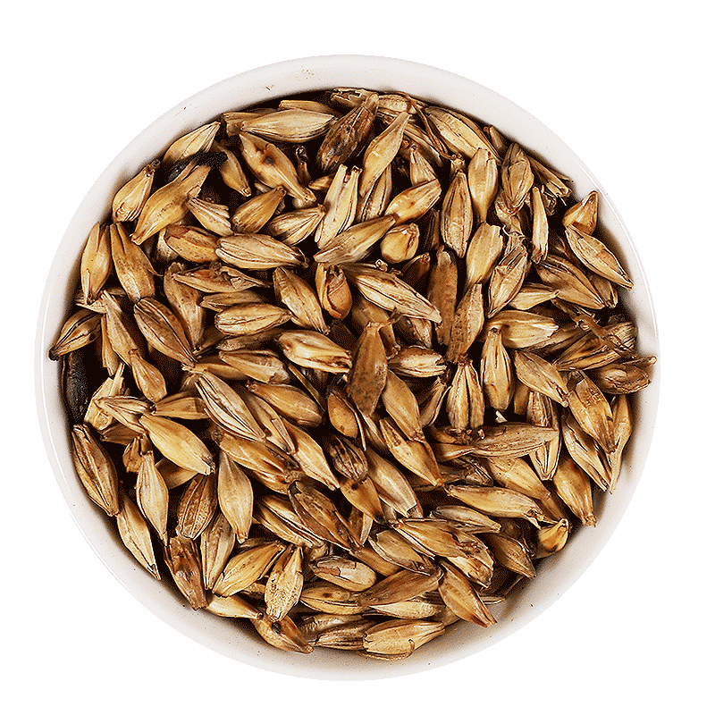 Chao Mai Ya (Hordei Fructus Germinatus Praep.)