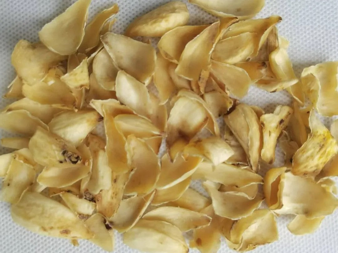 Zhi Bai He