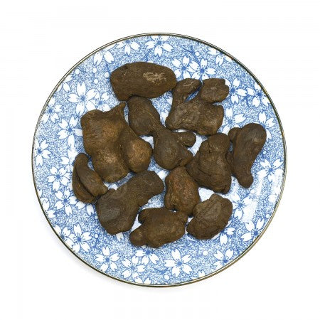 Pao Jiang Tan Blast-fried Ginger Root (carbon)