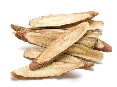 Gan Cao Licorice Root