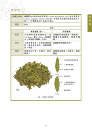 Fan Xie Ye Senna Leaf