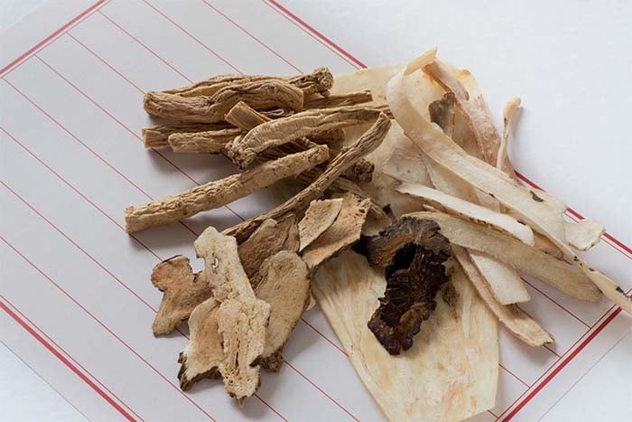 Dang Gui Chinese Angelica Root