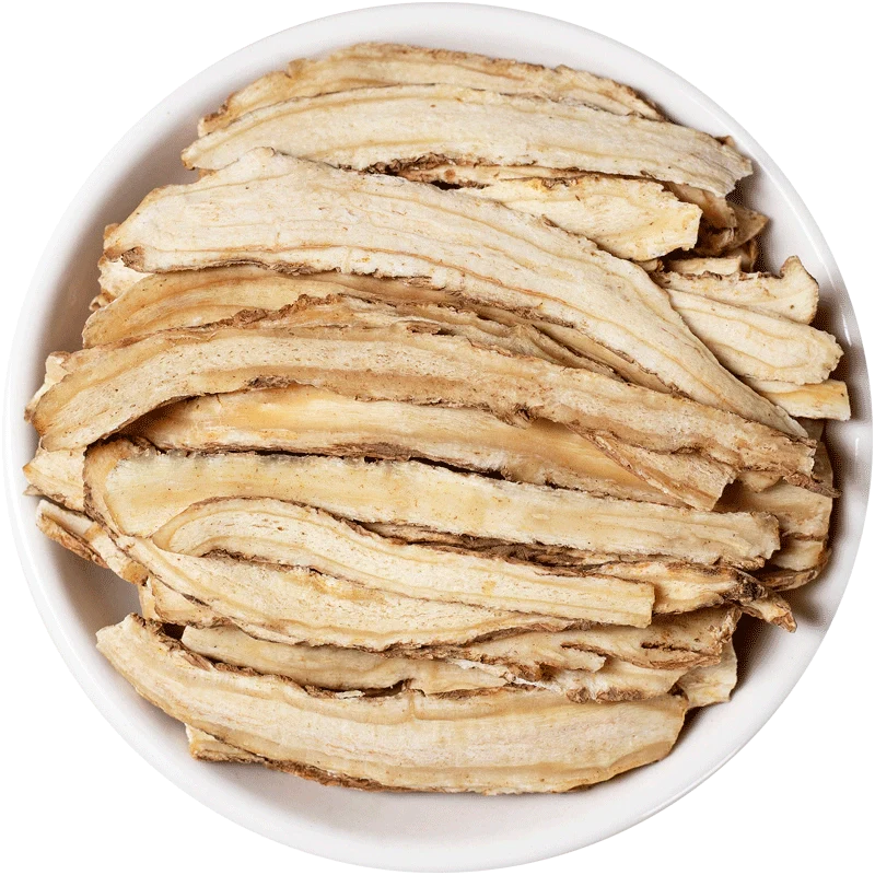 Dang Gui Wei Chinese Angelica Root Tail