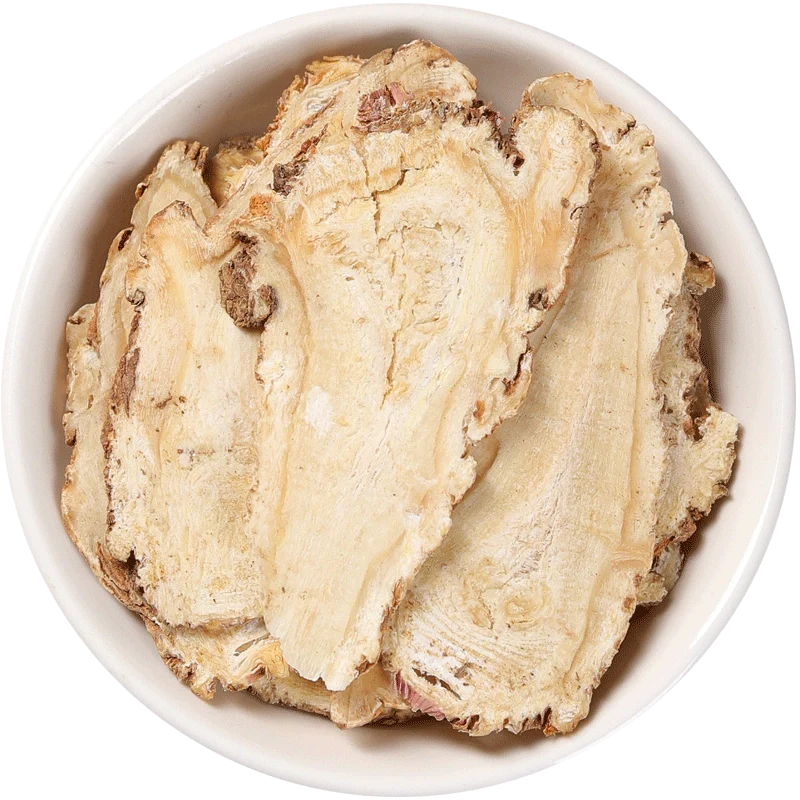 Dang Gui Tou Chinese Angelica Root Head