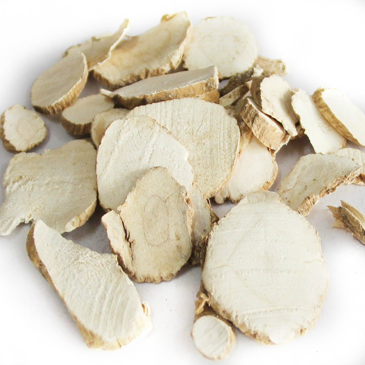 Bai Zhi Angelicae Dahuricae Radix