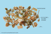 Yi Mu Cao Motherwort Herb
