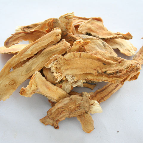 Qin Jiao Gentian Root