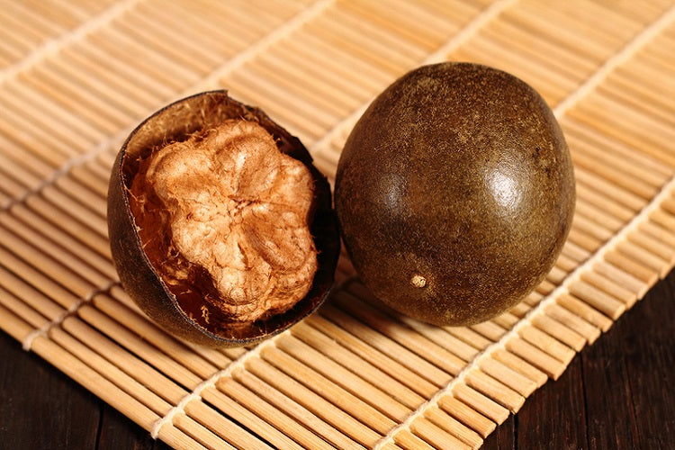 Luo Han Guo Grosvenor Momordica Fruit