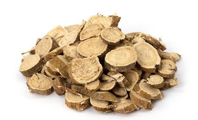Ku Shen Sophora Root