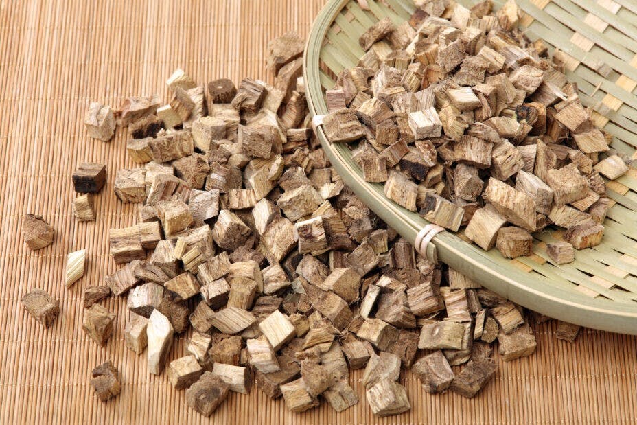 Ge Gen Kudzu Root
