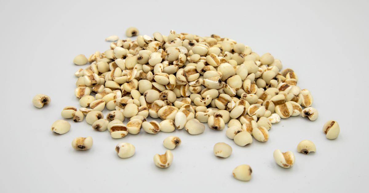 Yi Yi Ren Coix Seed