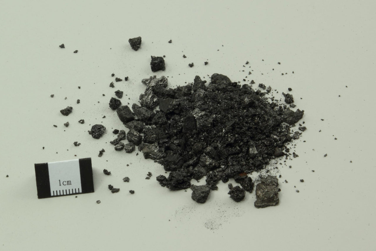 Xue Yu Tan Carbonized Human Blood