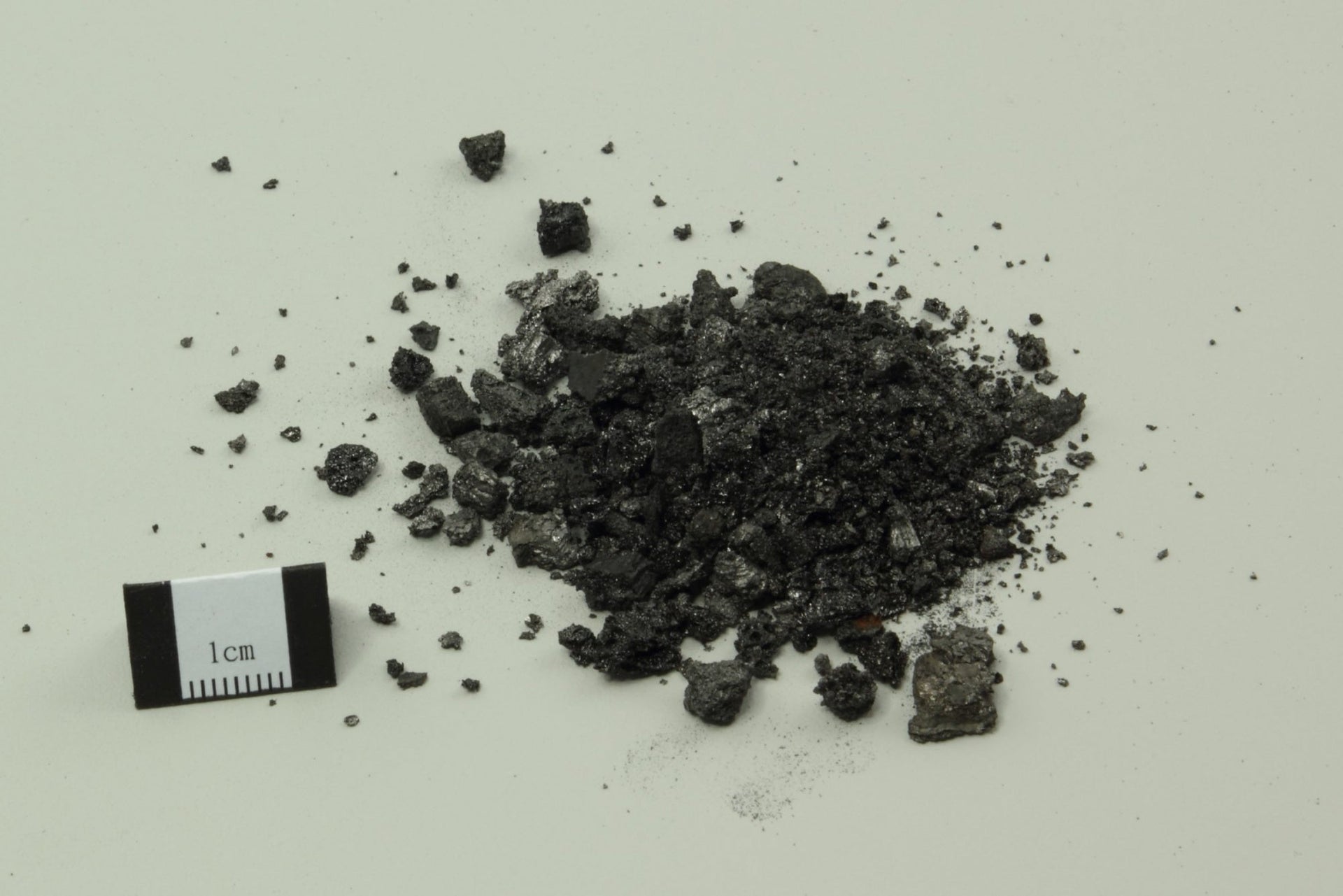 Xue Yu Tan Carbonized Human Blood