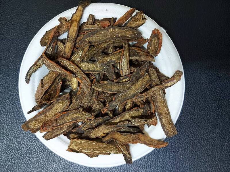 Dan Shen Salviae Miltiorrhizae