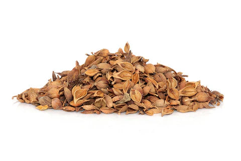 Lian Qiao Forsythia Fruit