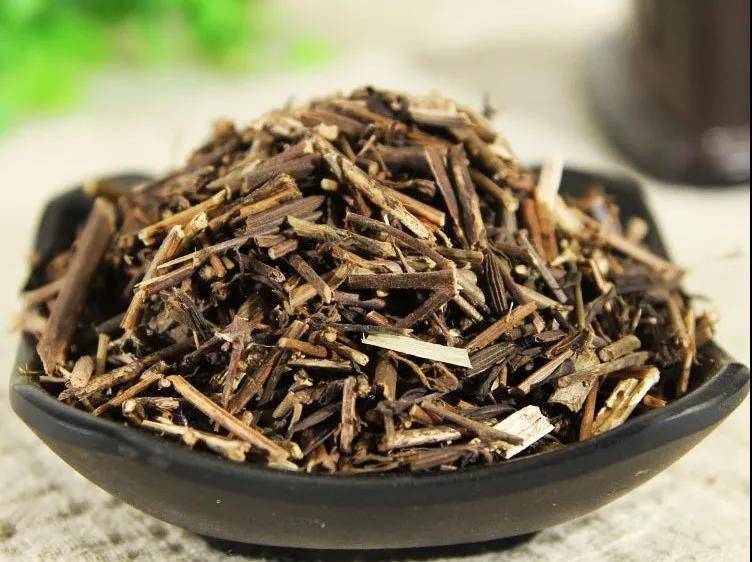 Liu Ji Nu Herba Artemisiae Anomalae