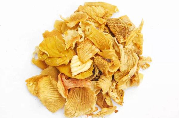 Ji Nei Jin Chicken Gizzard-membrane