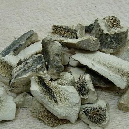 Lu Jiao Shuang Antler Frost