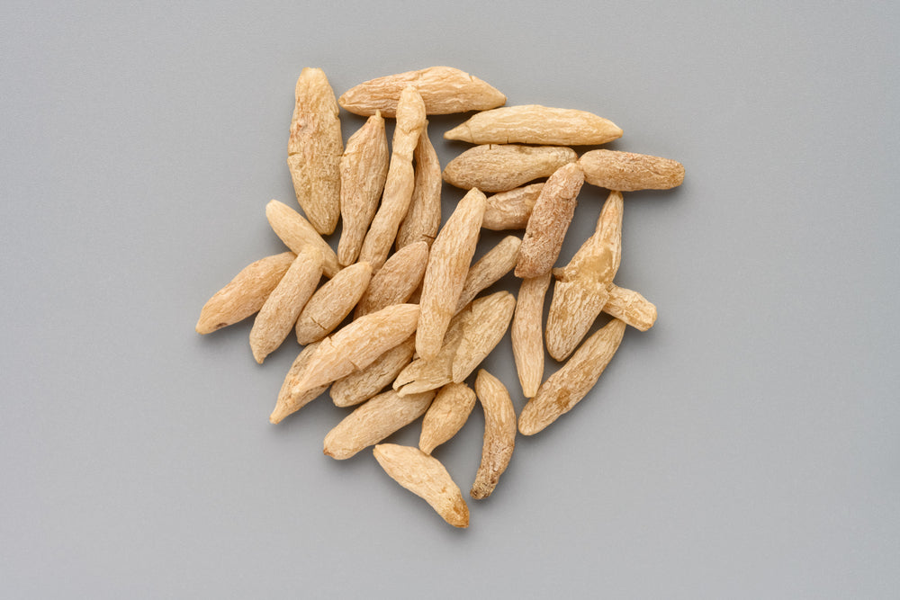 Mai Dong Ophiopogon Root