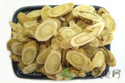 Huang Qi Astragalus Root
