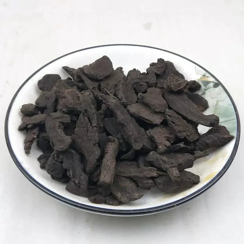 Di Yu Tan Carbonized Sanguisorba