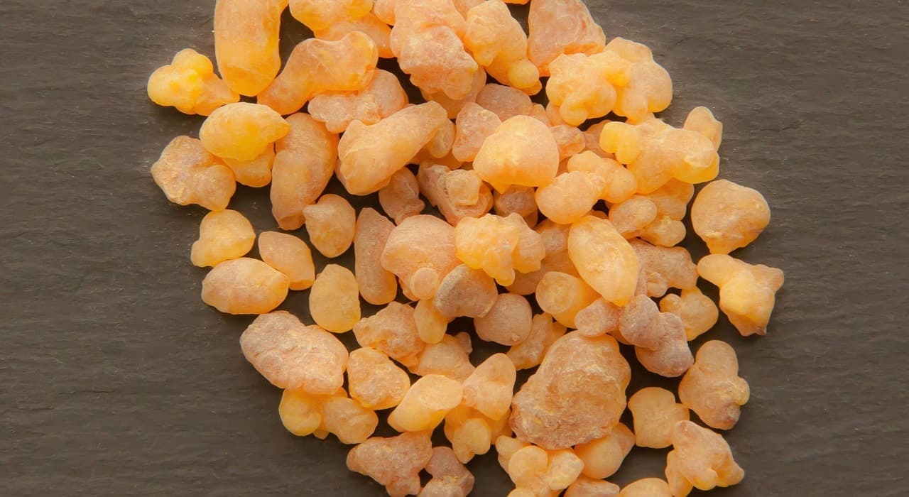 Ru Xiang Boswellia Resin