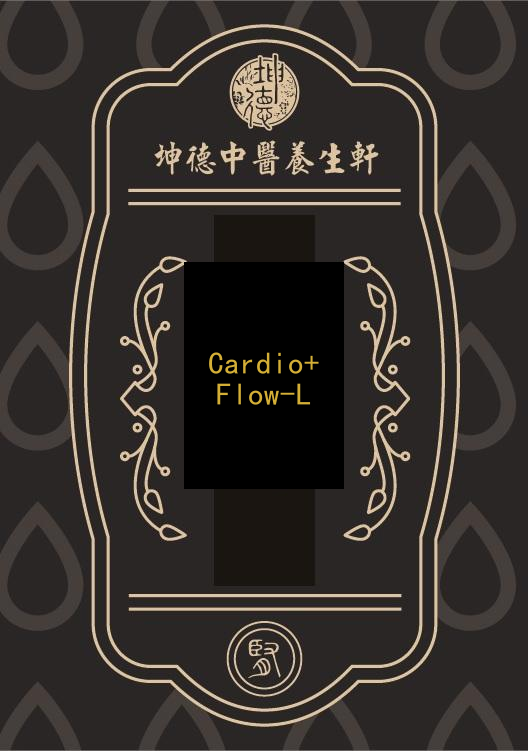 BD Cardio+Flow-L(成藥)